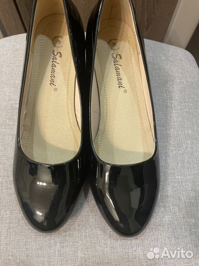 Туфли женские 38 размер