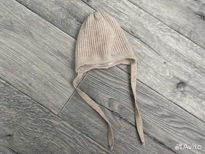 Детская шапка с Наследникъ Выжанова