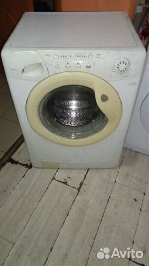 Стиральная машина Канди