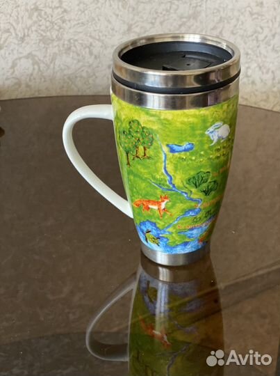 Термо кружка