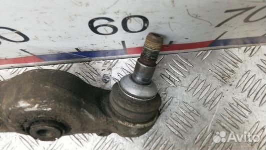 Рычаг передний нижний левый BMW 5 F10/F11 (KDN18O5