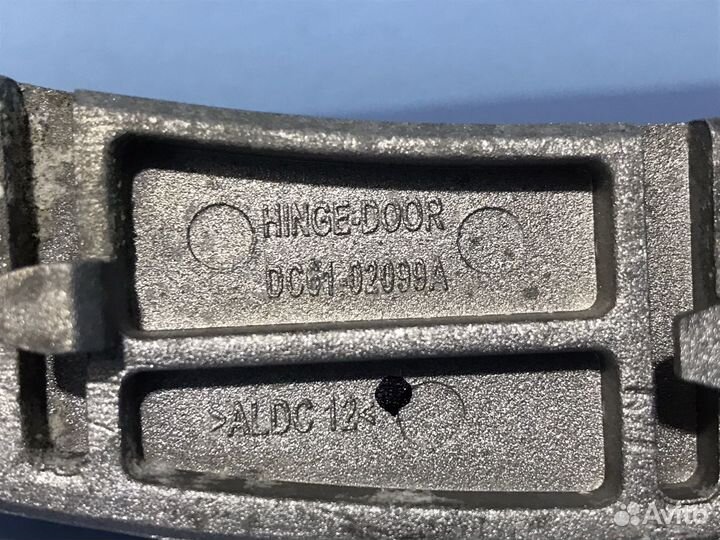 Петля люка для стиральной машины Samsung