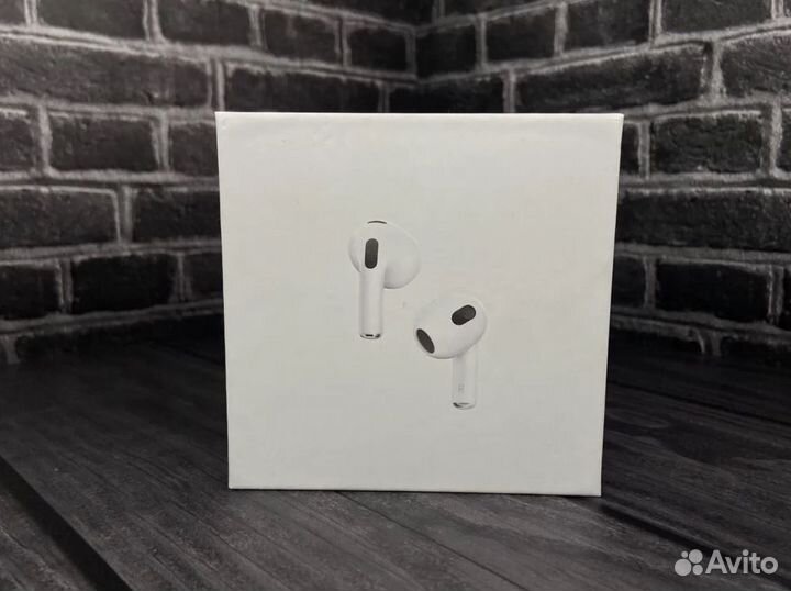 Apple AirPods 3