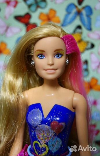 Куклы Барби Barbie