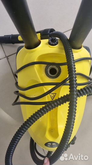 Karcher SC2 на запчасти