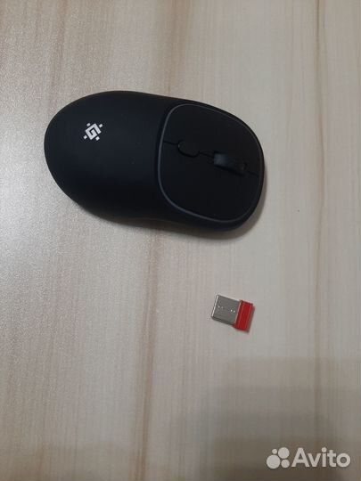 Игровая мышь Defender Fortune GM-745