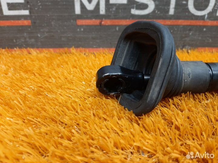 Ограничитель двери задний левый Mercedes-Benz