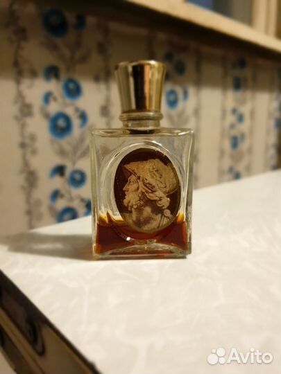 Духи винтаж Сардоникс
