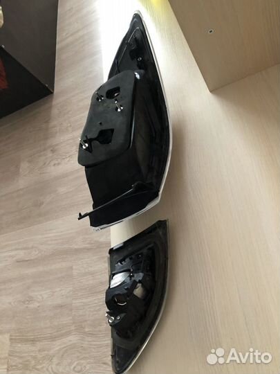 Задняя фара Mazda 3BI