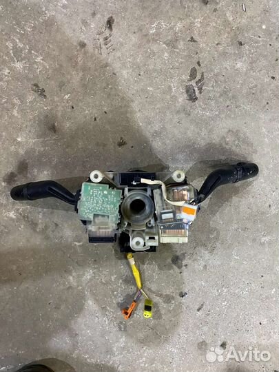 Подрулевой переключатель mazda 6 gg