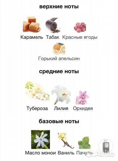 Cocaine Franck Boclet 25 мл Духи/Парфюм/Тестер