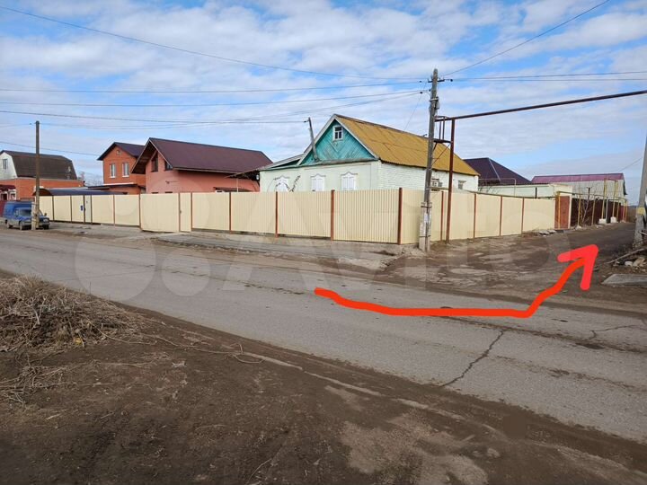 Участок 7 сот. (ИЖС)