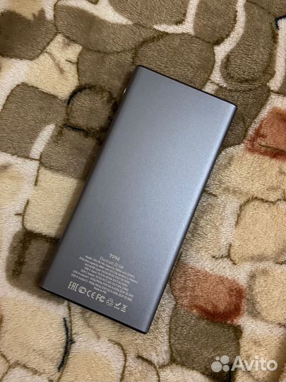 Повербанк 10000