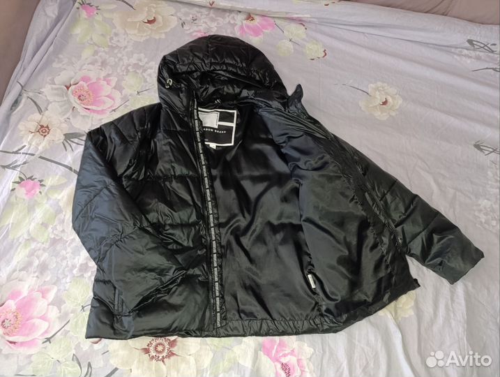 Куртка демисезонная для мальчика