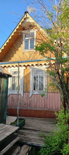 Участок 4,7 сот. (СНТ, ДНП)