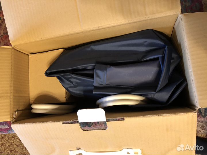 Противопролижневая система bronigen bas-4000 c