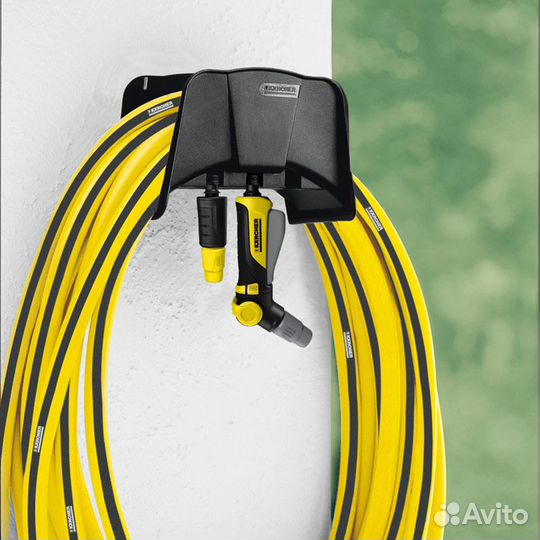 Шланг садовый Karcher PrimoFlex 3/4