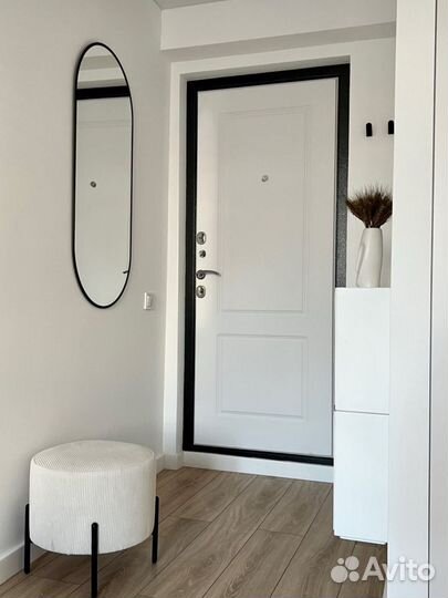 Хоумстейджинг, комплектация квартир