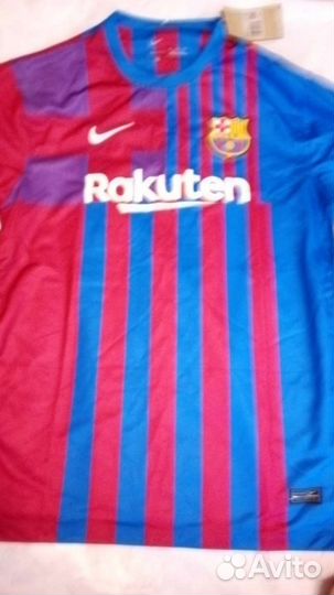 Футболка новая