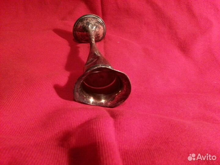 Старый стетоскоп Восточная Пруссия