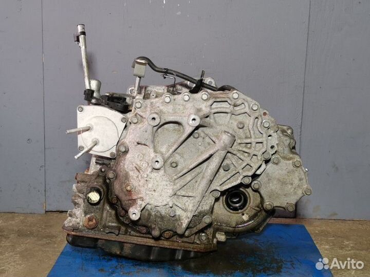Вариатор Nissan Teana J32 QR25DE 2.5 87Т.км