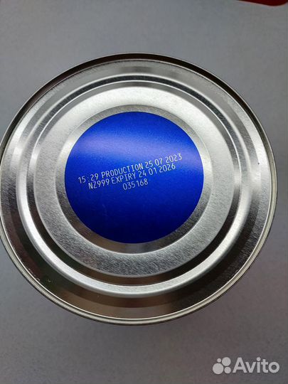 Детское питание