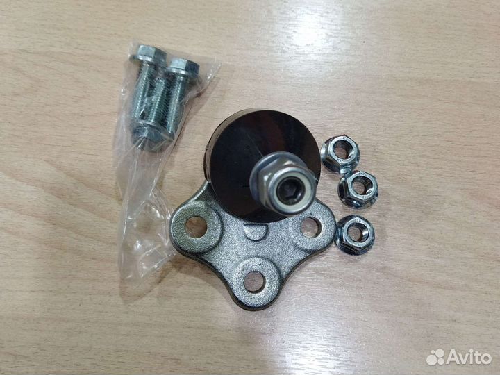 Опора Шаровая рено дастер меган 3 флюинс