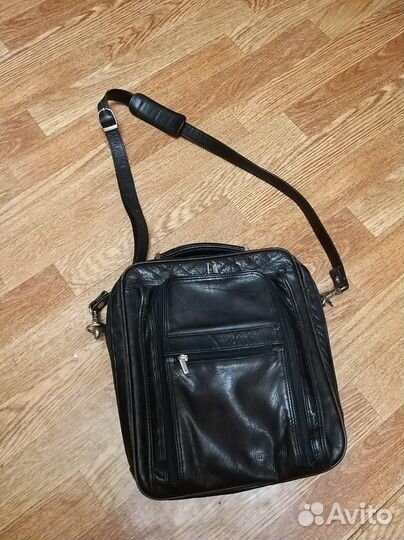 Сумка мужская