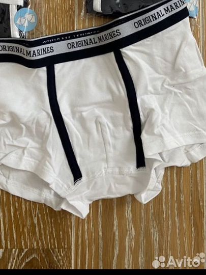 Трусы для мальчика