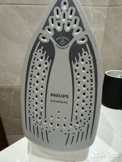 Утюг Philips azur