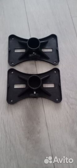 Генератор дыма Involight FM900/1500