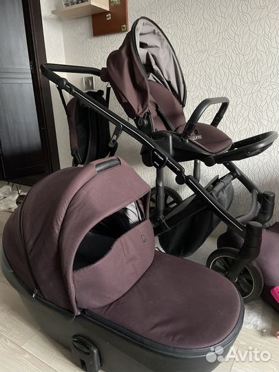 Коляска anex M type 2 в 1