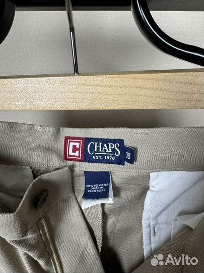 Шорты chaps w38