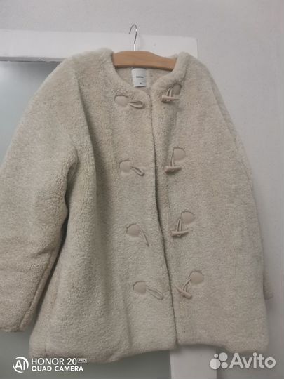 Куртка меховая