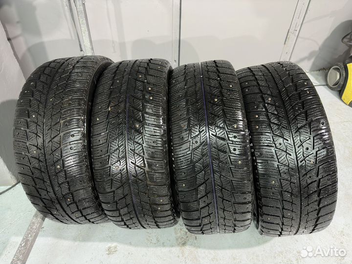 Колеса Subaru r17