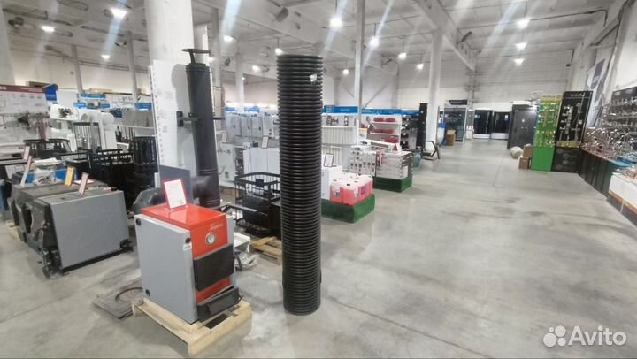 Дренажный колодец 315