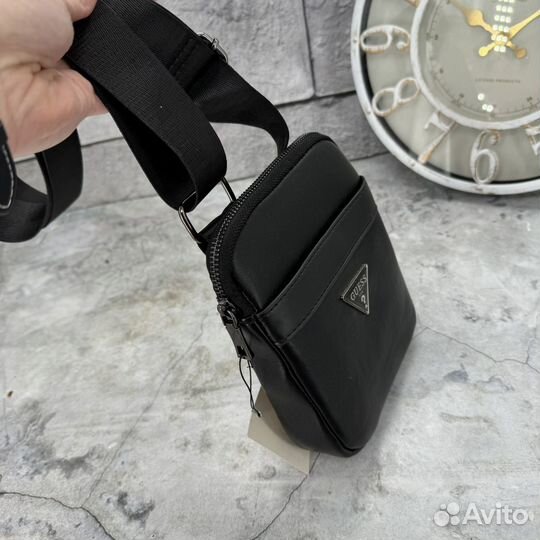 Сумка Guess мужская