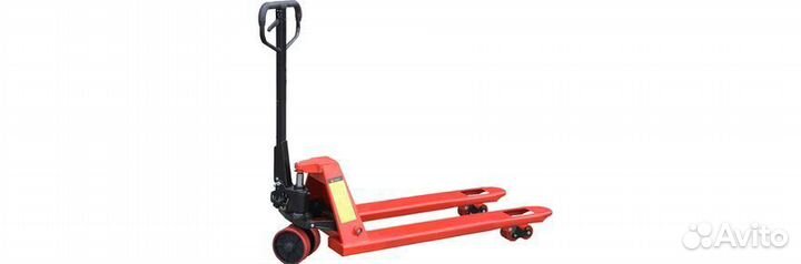 Рохля стандартная 2500 кг 1150 мм TOR AC(V-С)