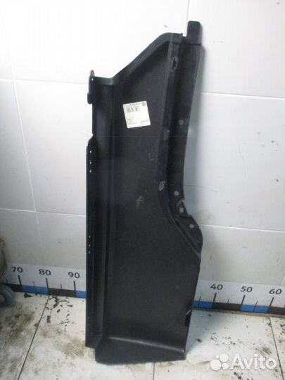 Накладка на крыло Volvo FM13 FH13
