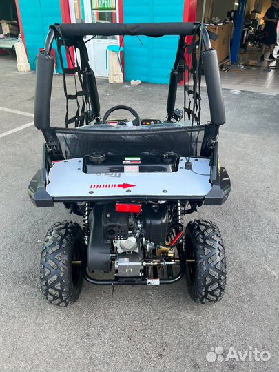 Багги кта К1