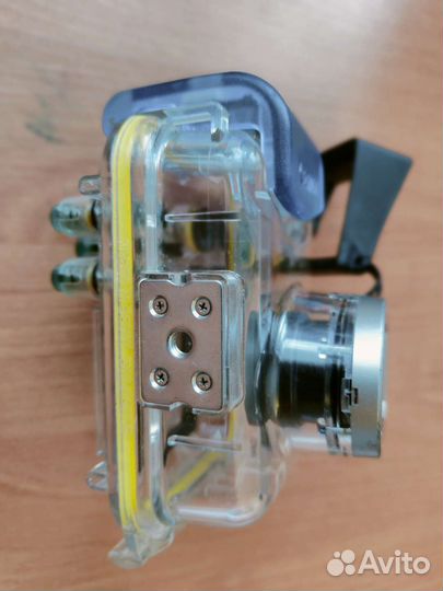 Подводный бокс Canon