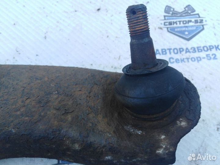 Рычаг передний правый Suzuki Grand Vitara 2