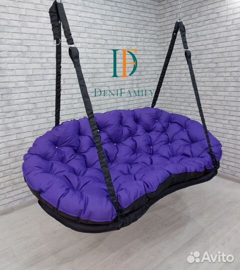 Качели подвесные Грация