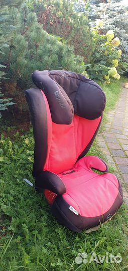 Автокресло Romer