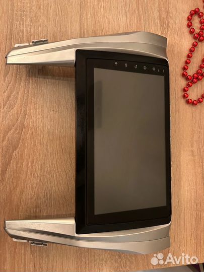 Магнитолла teyes cc3l