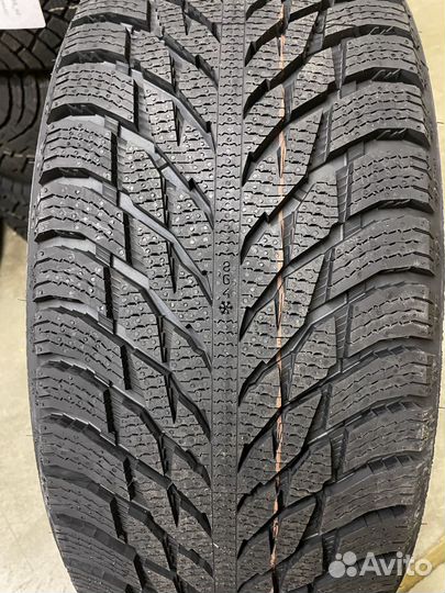 Ikon Tyres Autograph Snow 3 235/45 R18 101R