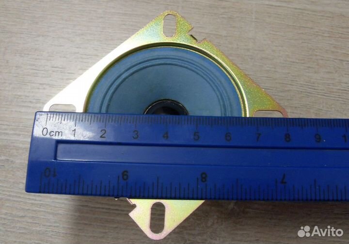 Оригинальные вч-динамики для акустики Technics, Pa