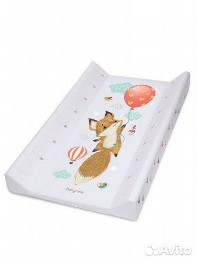 Пеленальный матрас, доска