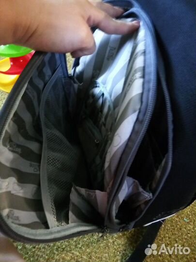 Портфель,рюкзак ортопедический