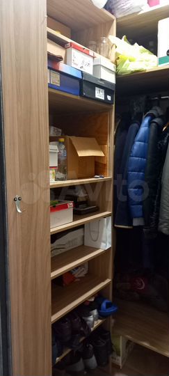 Квартира-студия, 32,2 м², 10/12 эт.